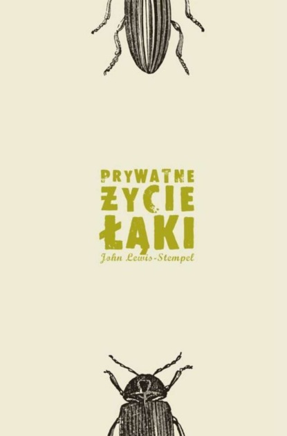

Prywatne życie łąki