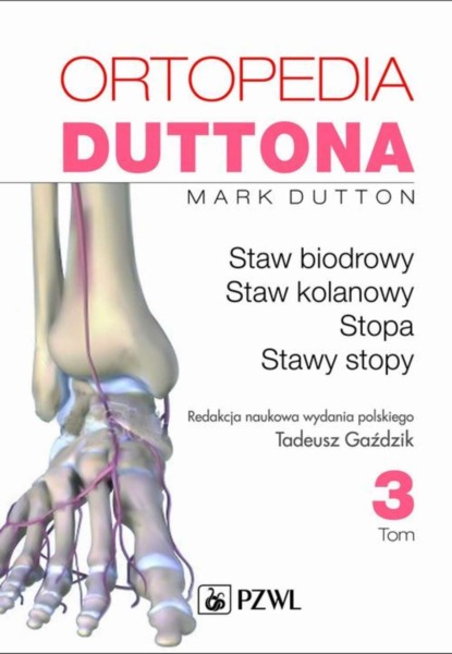 Mark Dutton - Ortopedia Duttona t.3