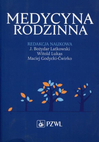 Bożydar Latkowski - Medycyna Rodzinna