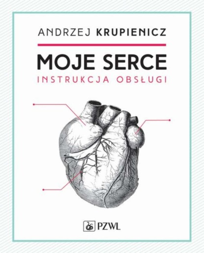 Andrzej Krupienicz - Moje serce