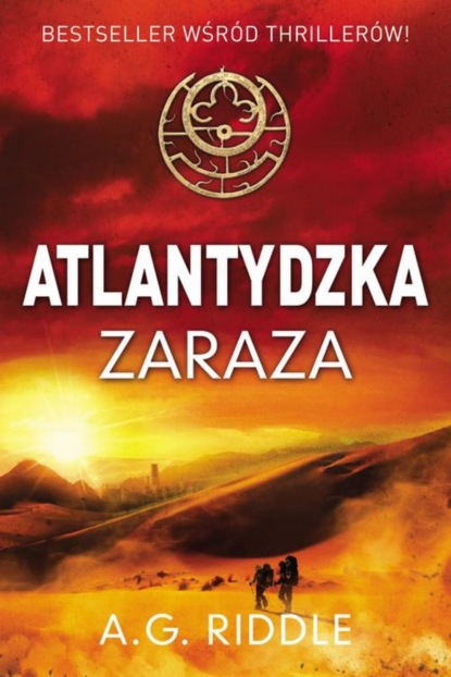 

Atlantydzka zaraza