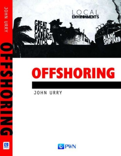 John Urry - Offshoring