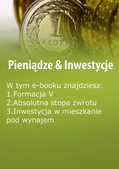 

Pieniądze & Inwestycje, wydanie listopad 2015 r. część II