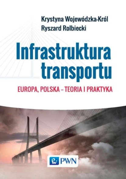 Krystyna Wojewódzka-Król - Infrastruktura transportu