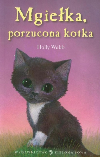 

Mgiełka porzucona kotka