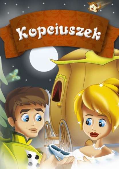 

Kopciuszek
