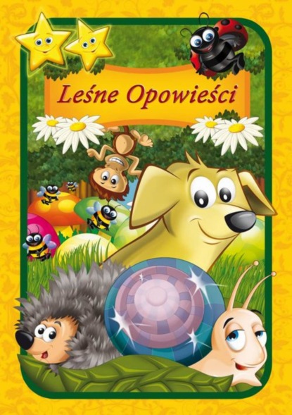 

Leśne Opowieści