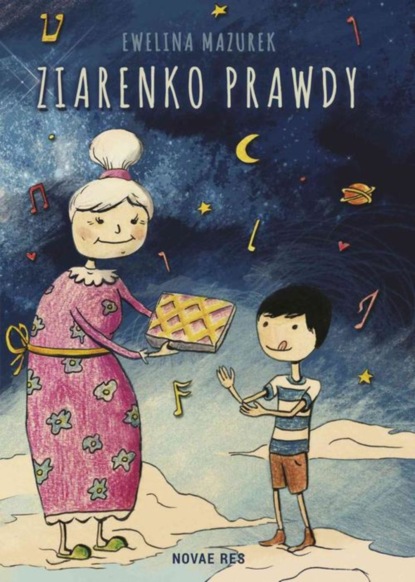 

Ziarenko prawdy