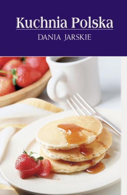 

Dania jarskie