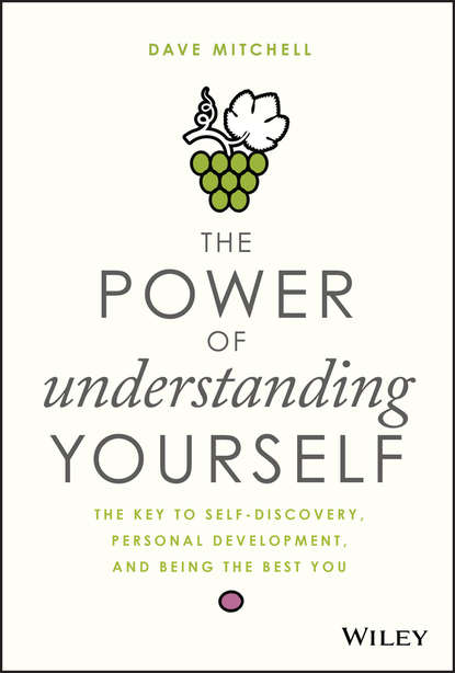 Dave  Mitchell - The Power of Understanding Yourself. The Key to Self-Discovery, Personal Development, and Being the Best You