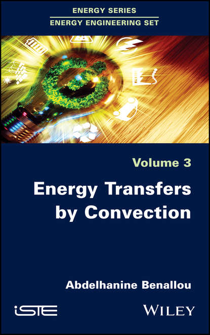 Energy Transfers by Convection (Abdelhanine  Benallou). 