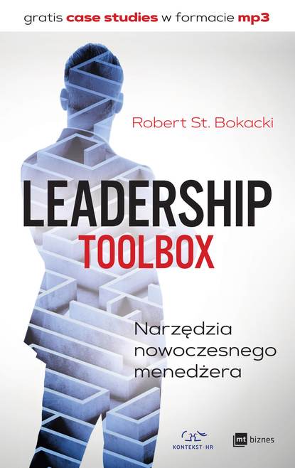 Robert St. Bokacki - Leadership ToolBox