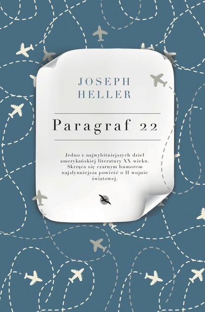 Joseph Heller - Paragraf 22