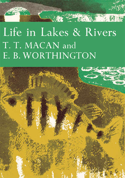 Life in Lakes and Rivers - T. Macan T.