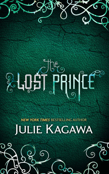 Julie Kagawa — The Lost Prince