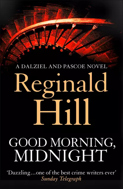 Обложка книги Good Morning, Midnight, Reginald  Hill