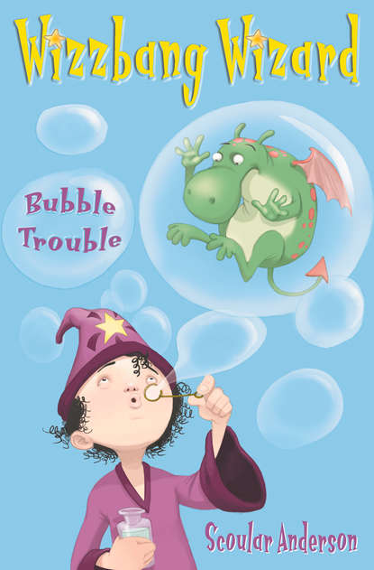 Scoular  Anderson - Bubble Trouble