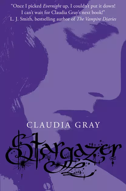 Обложка книги Stargazer, Клаудия Грей