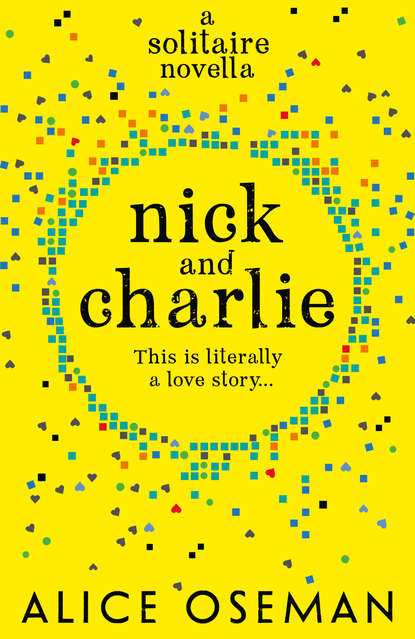 Nick and Charlie