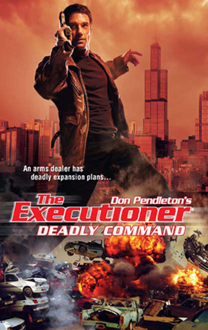 Deadly Command