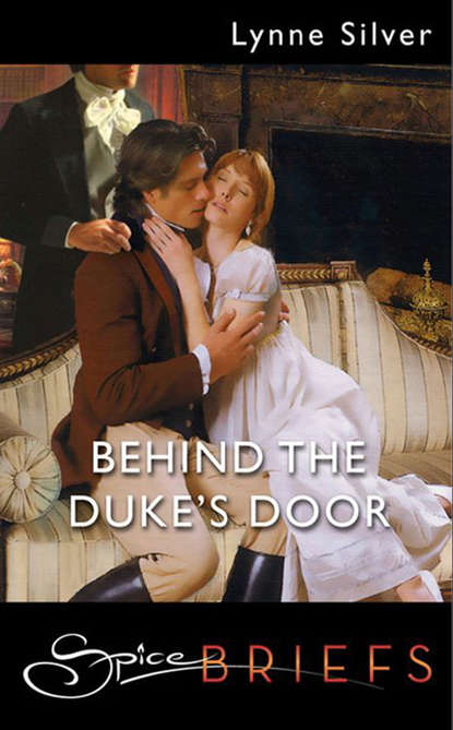 Lynne  Silver - Behind The Duke's Door