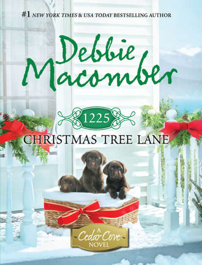 Debbie Macomber — 1225 Christmas Tree Lane