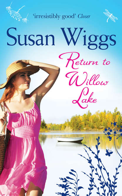 Сьюзен Виггс — Return to Willow Lake