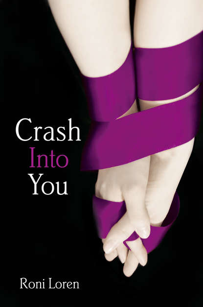 Roni  Loren - Crash Into You