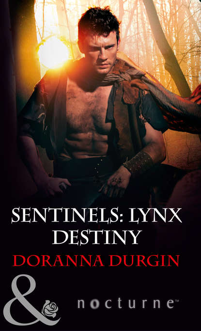 Doranna  Durgin - Sentinels: Lynx Destiny