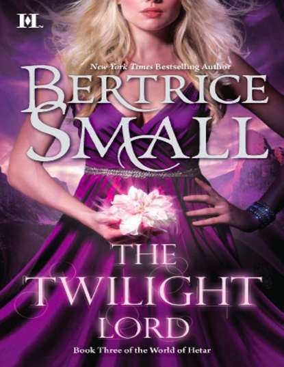 Бертрис Смолл — The Twilight Lord