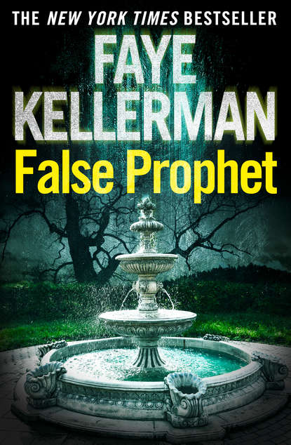 Faye  Kellerman - False Prophet