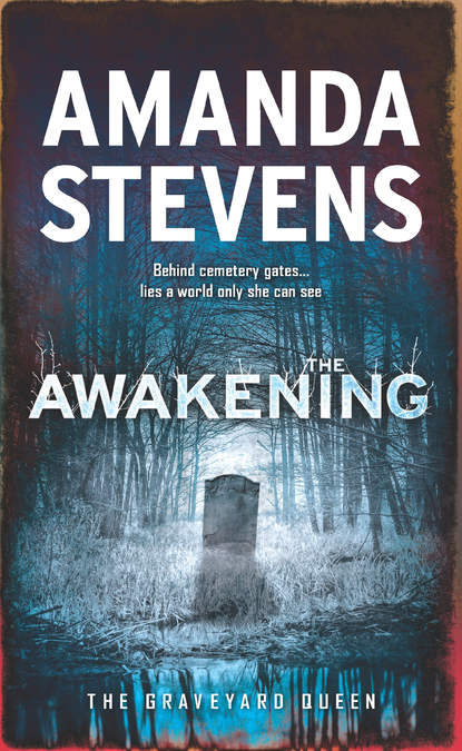 Amanda  Stevens - The Awakening