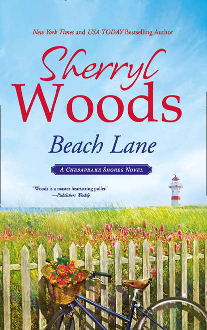 Sherryl  Woods - Beach Lane