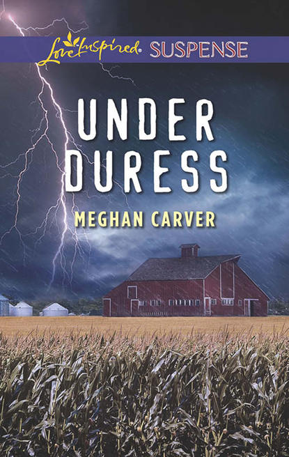 Under Duress (Meghan  Carver). 