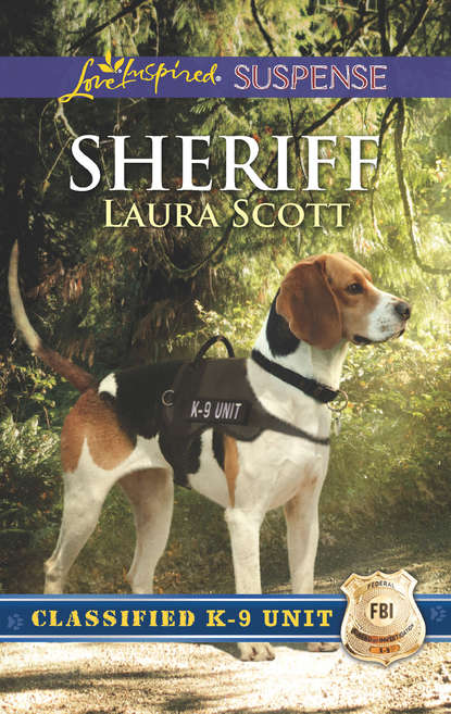 Sheriff (Laura Scott). 