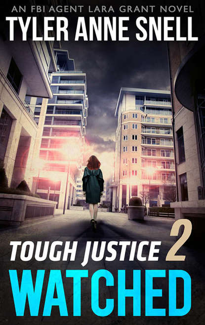Tyler Snell Anne - Tough Justice: Watched