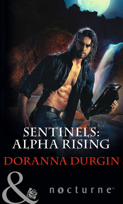 Doranna  Durgin - Sentinels: Alpha Rising