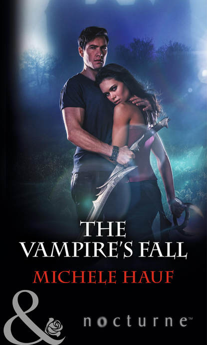 The Vampire s Fall