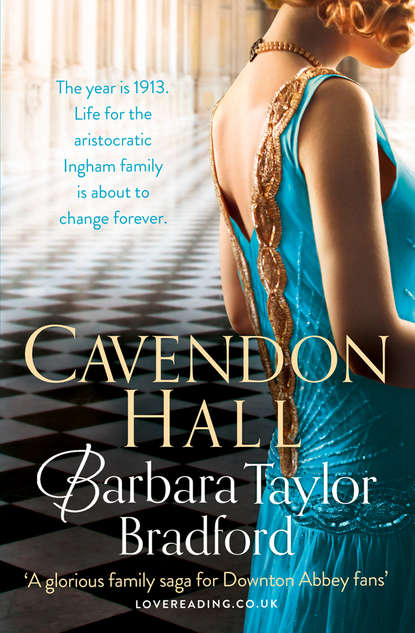 Barbara Bradford Taylor - Cavendon Hall
