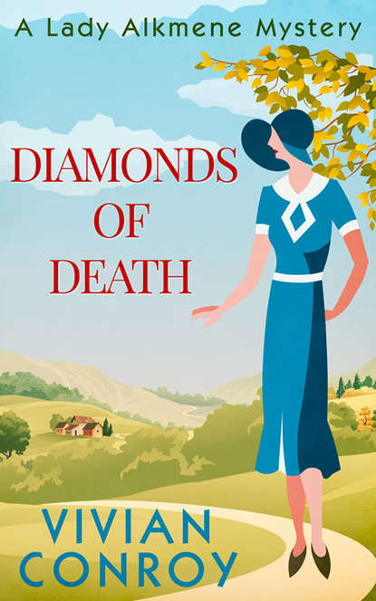 Vivian  Conroy - Diamonds of Death