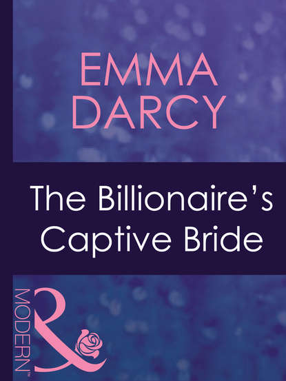 The Billionaire s Captive Bride