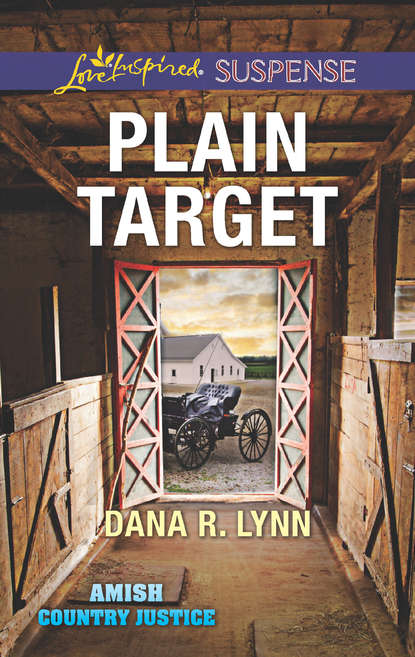 Plain Target (Dana Lynn R.). 