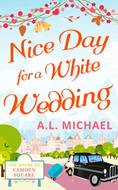 A. Michael L. - Nice Day For A White Wedding
