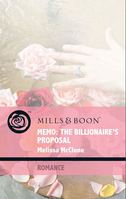 Memo: The Billionaire's Proposal