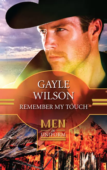 Обложка книги Remember My Touch, Gayle  Wilson