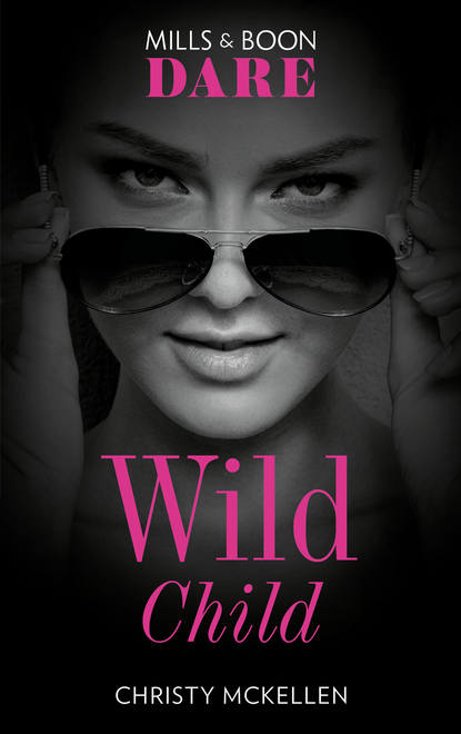Christy McKellen — Wild Child