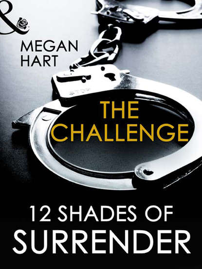 Меган Харт — The Challenge