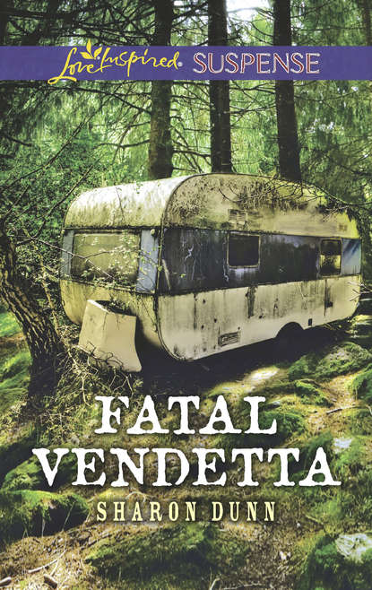 Fatal Vendetta (Sharon  Dunn). 