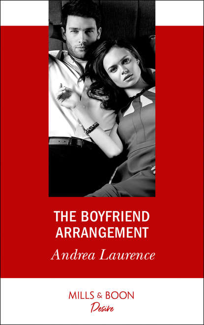 Andrea Laurence — The Boyfriend Arrangement