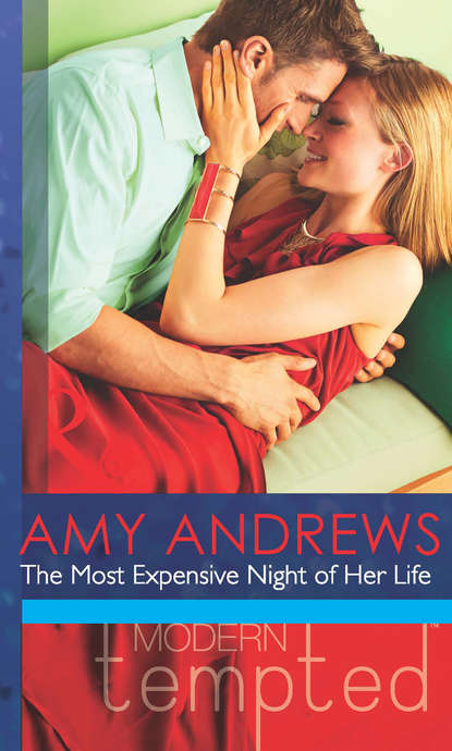 Amy Andrews — The Most Expensive Night of Her Life